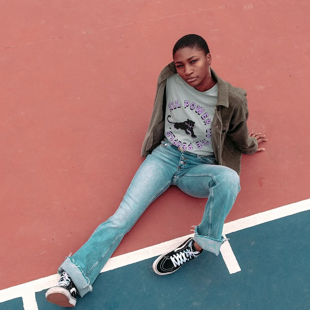 DWSE/ Eco-Friendly Streetwear — portfolio image 18