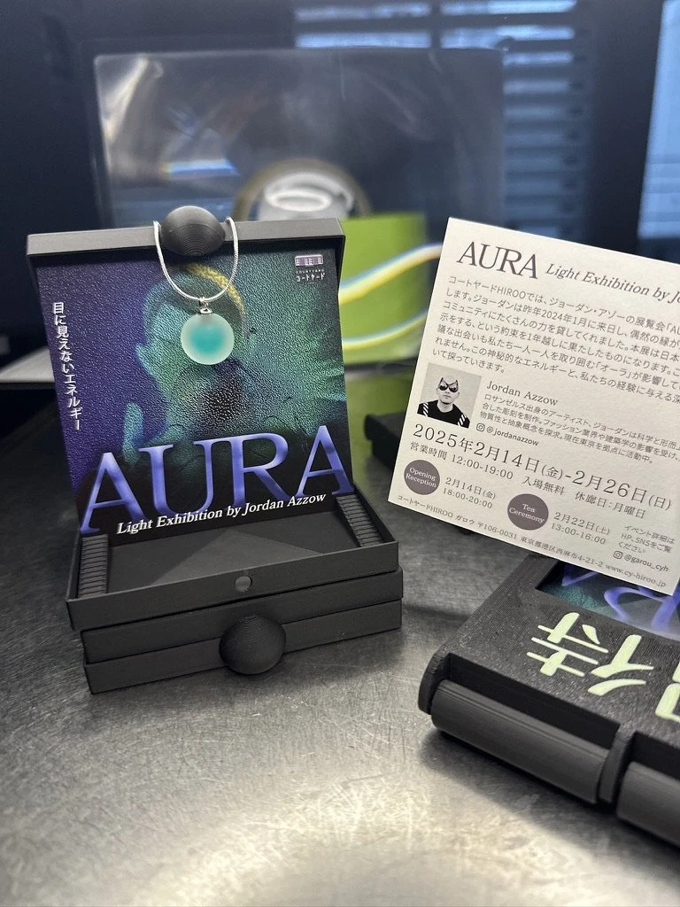 AURA / Solo — portfolio image 5