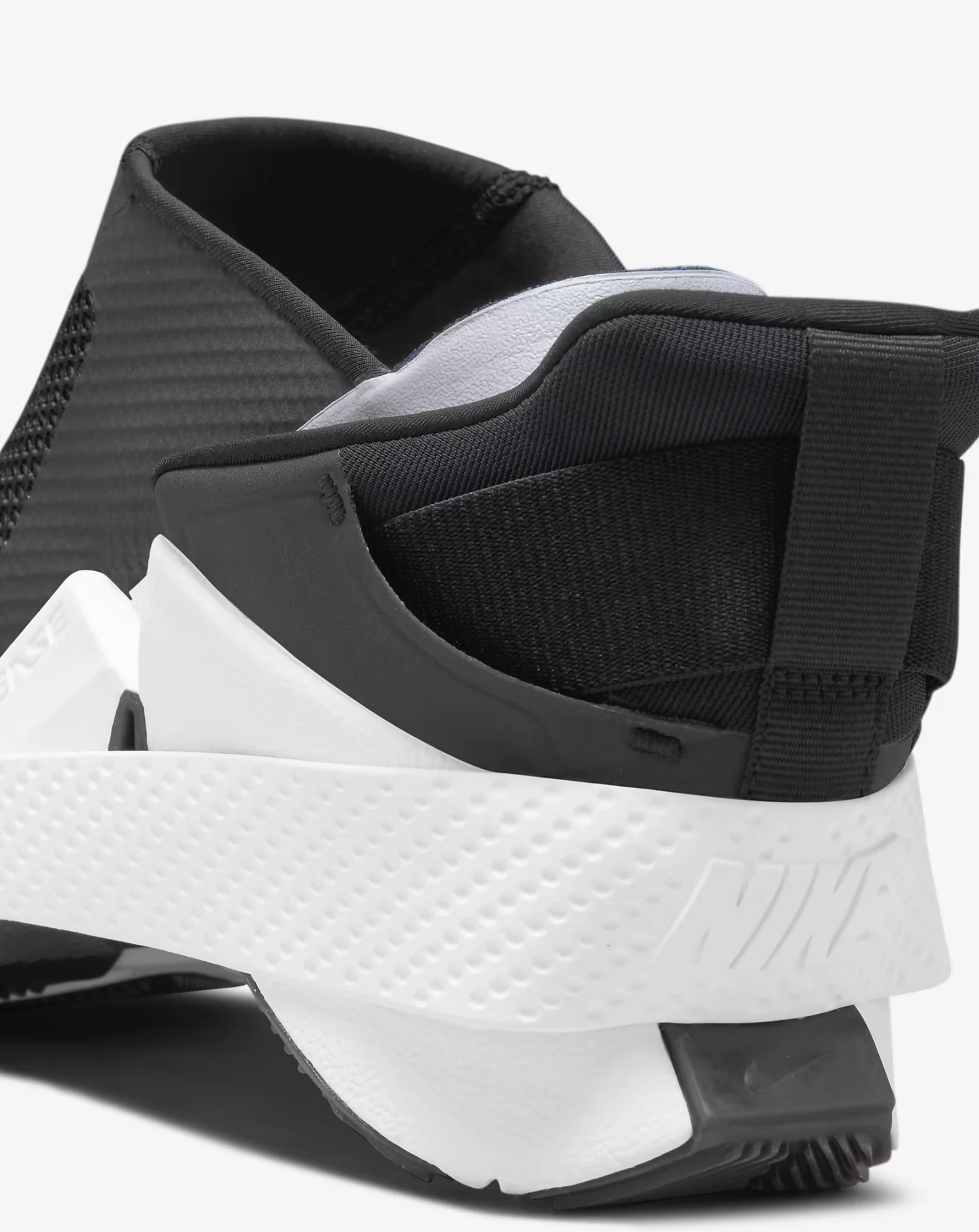 Nike FlyEase (2021 Campaign) — portfolio image