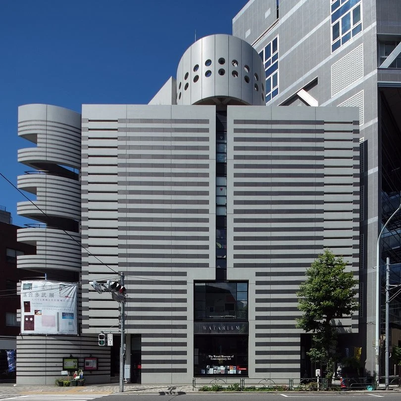 Watari-um / Collaboration — portfolio image 7