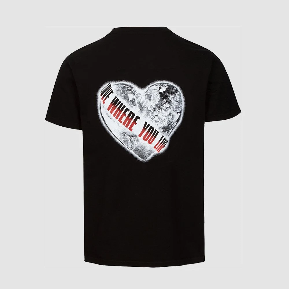 DWSE/ Eco-Friendly Streetwear — portfolio image 11