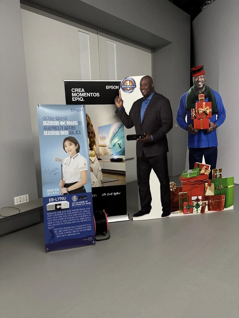 EPSON — portfolio image 13