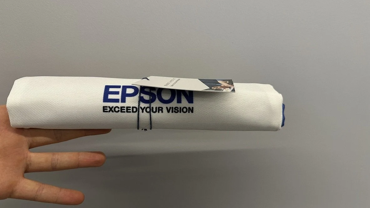 EPSON — portfolio image 12