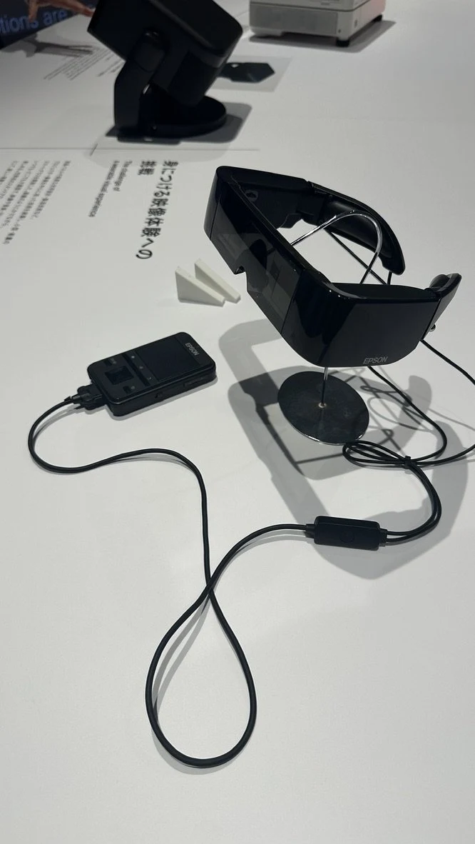 EPSON — portfolio image 9
