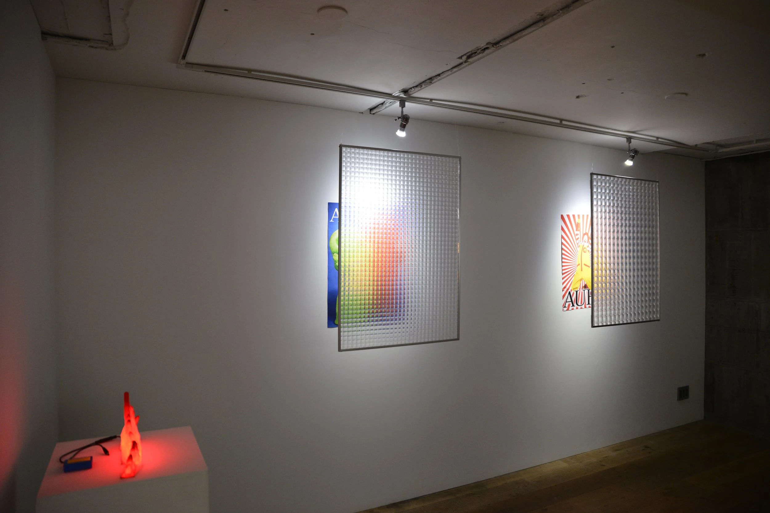 AURA / Solo — portfolio image 7