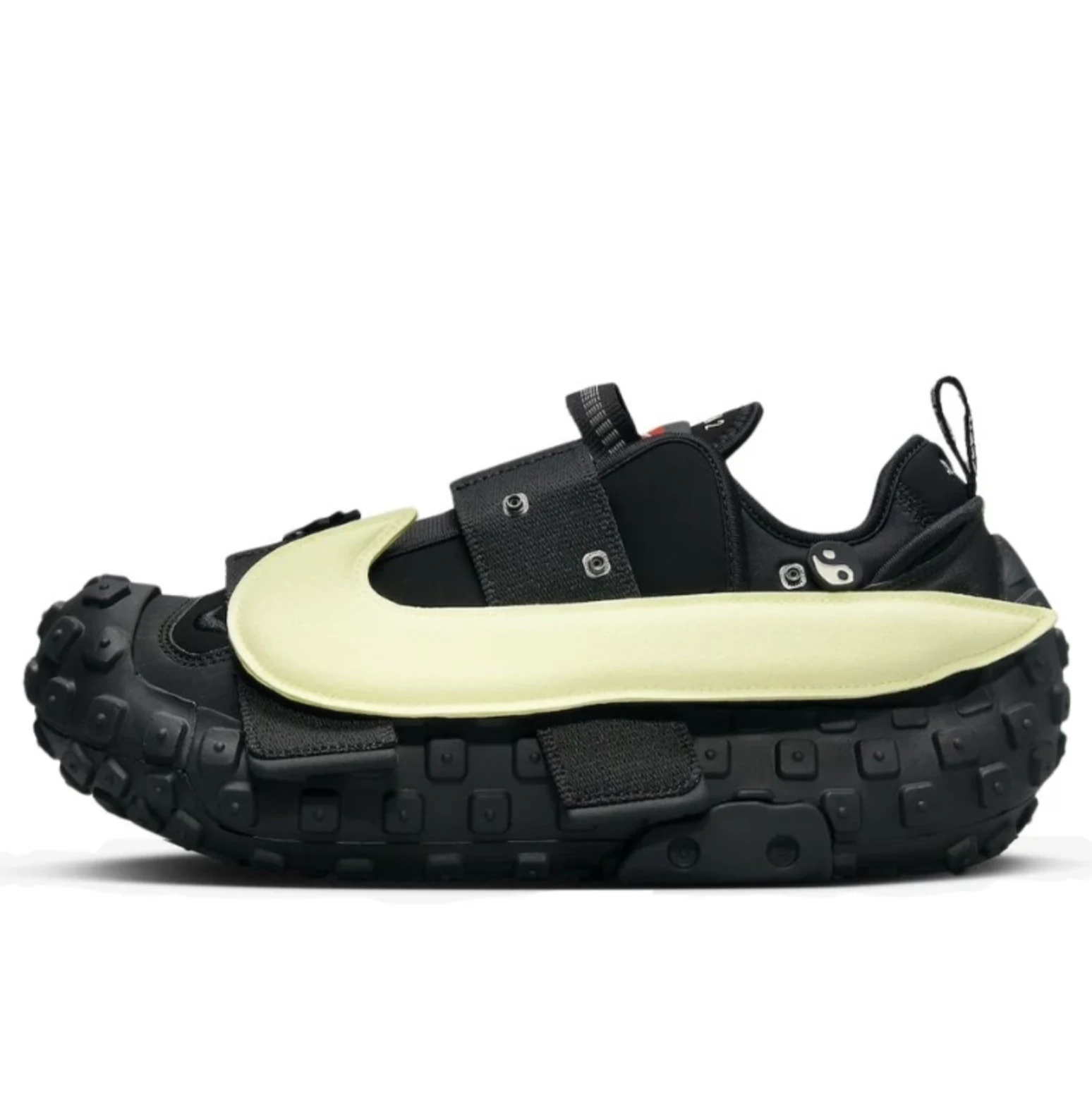 CPFM x Nike (2022 Campaign) — portfolio image