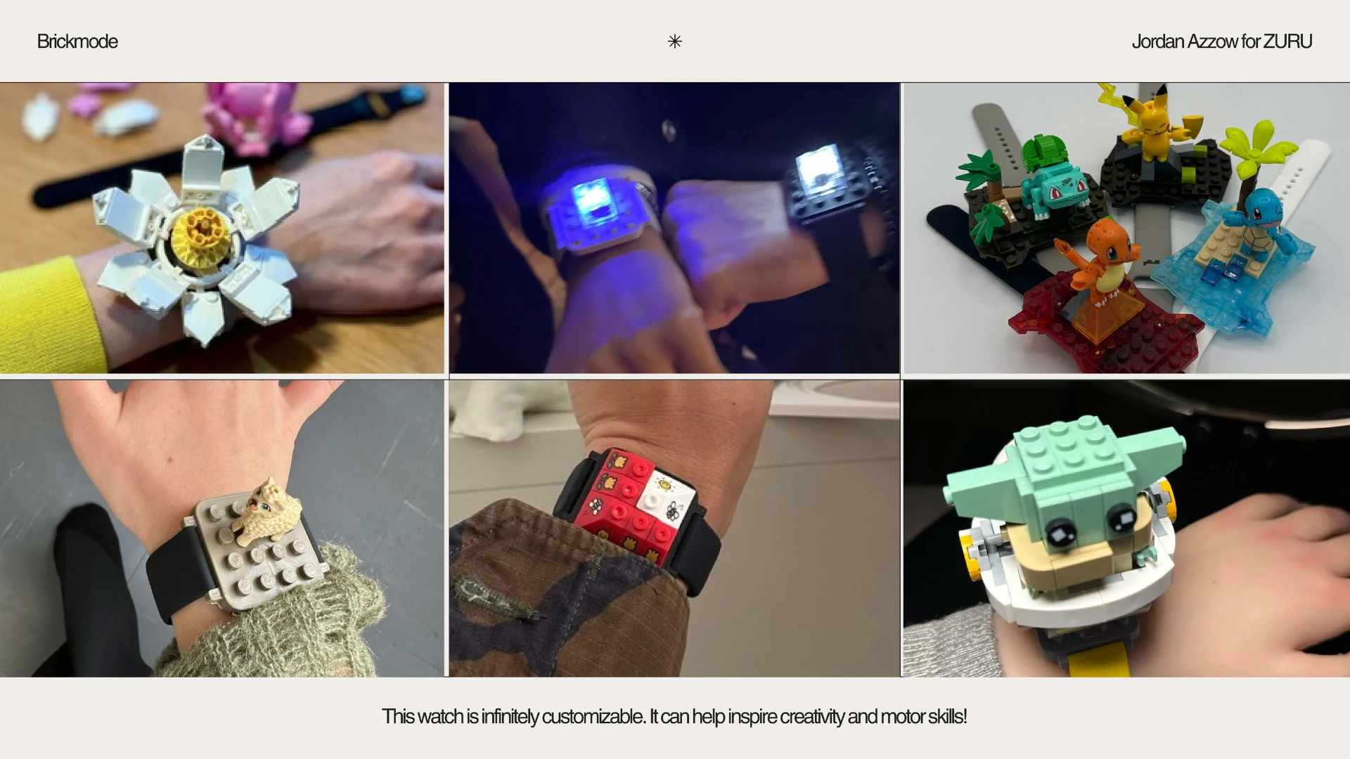 BrickMode — portfolio image 2