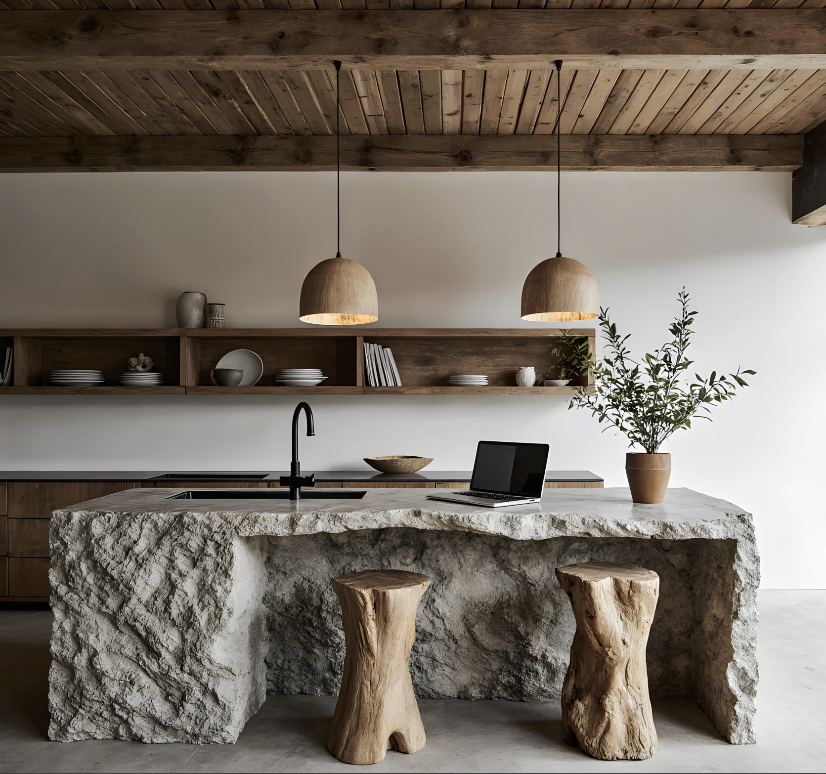 Random Renders — portfolio image 1