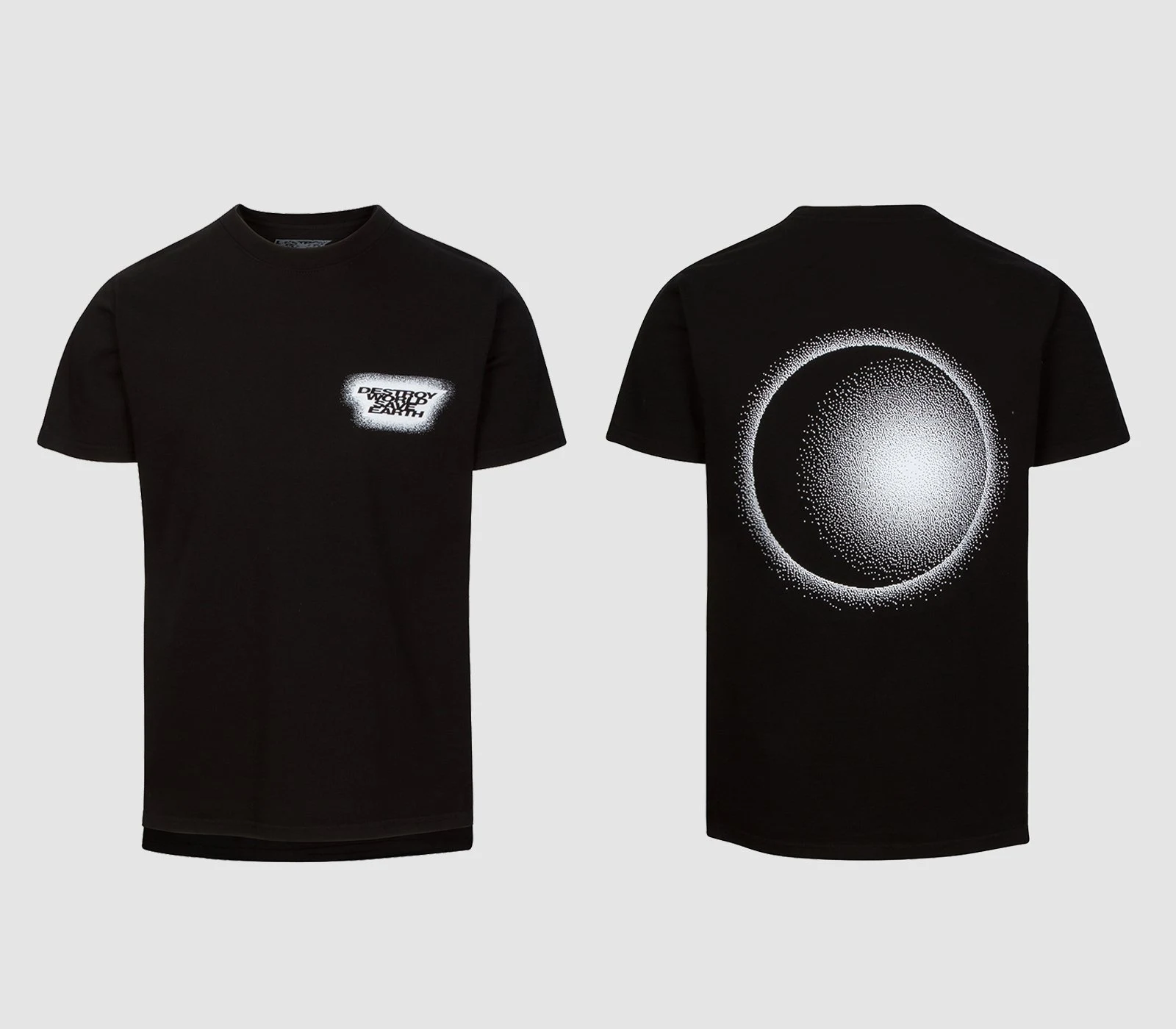 DWSE/ Eco-Friendly Streetwear — portfolio image 12