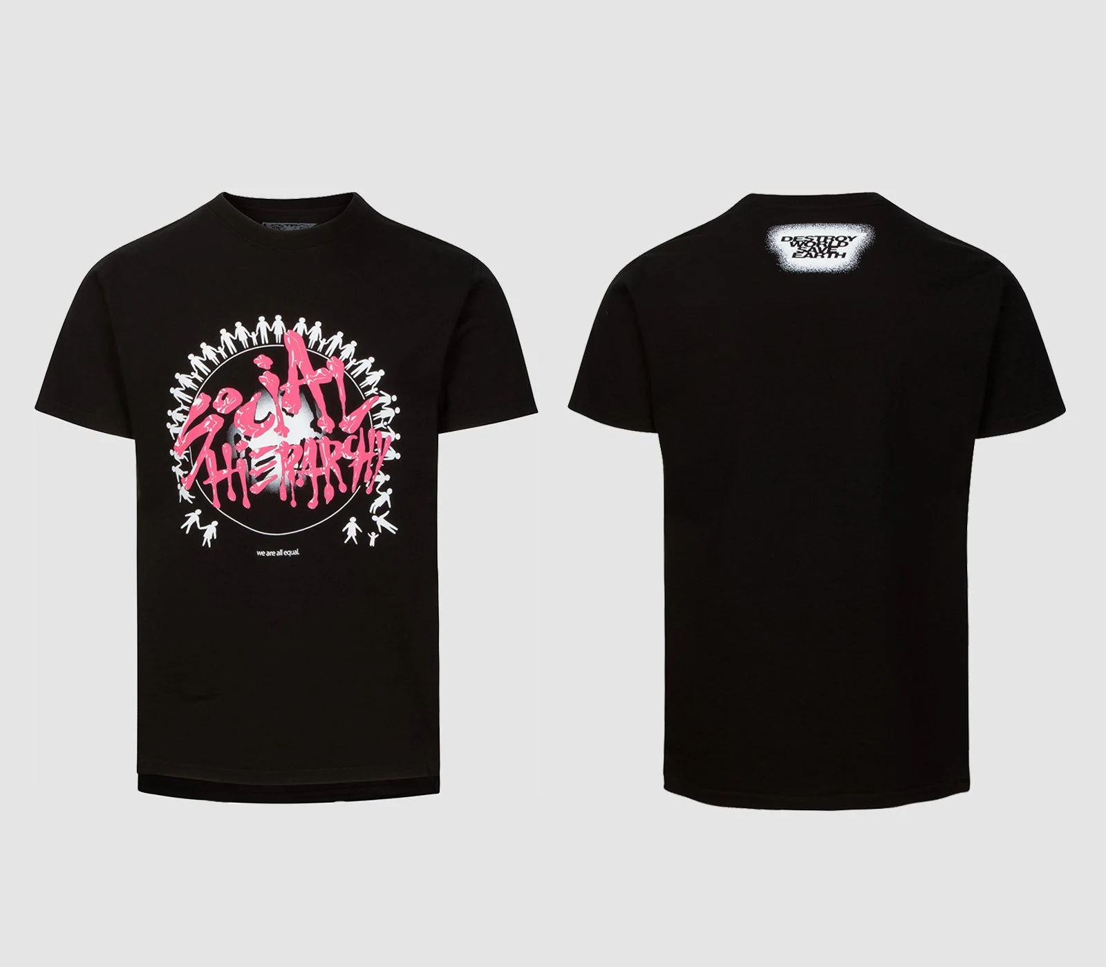 DWSE/ Eco-Friendly Streetwear — portfolio image 10